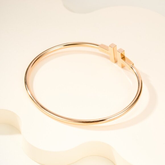 ✅✅✅Authentic Tiffany bracelet - Picture 8 of 9